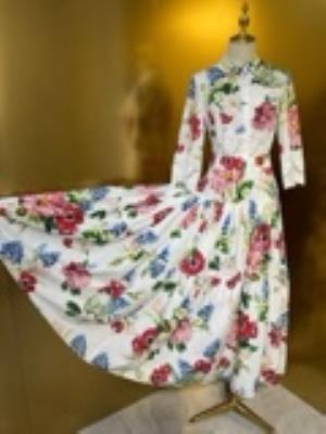 wholesale quality dg dress model no. 1